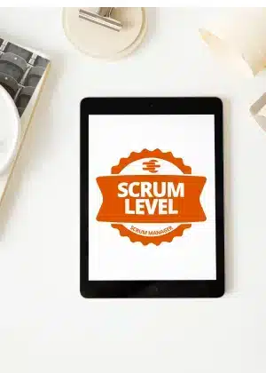 Certificacion-Scrum-Level-Examen