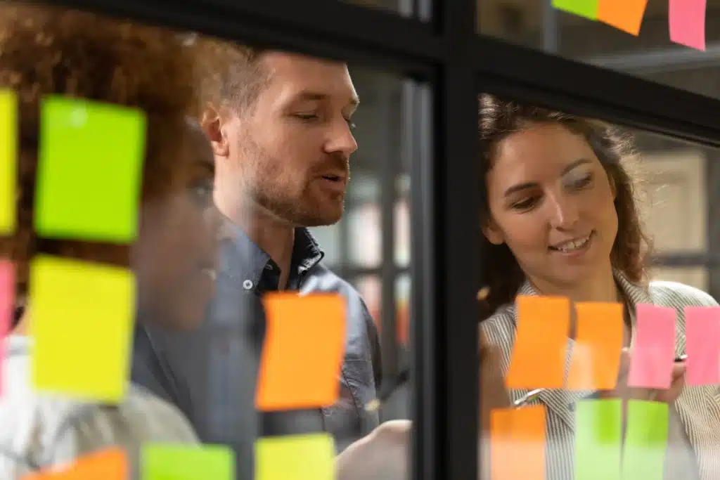 Scrum vs. Kanban