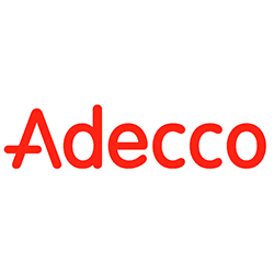 Logo adecco