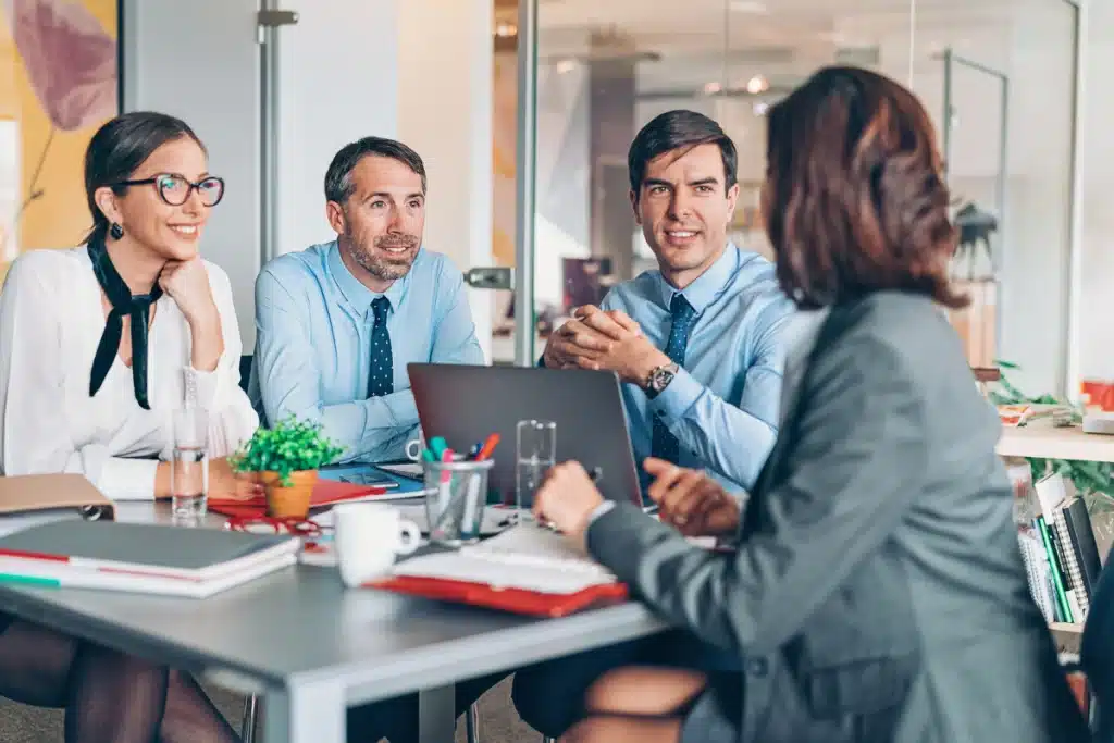 Descubriendo el Management 3.0