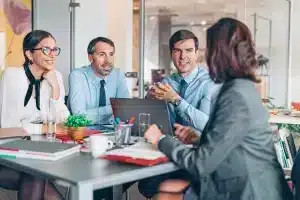 Descubriendo el Management 3.0