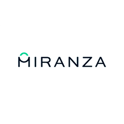Logo cliente Miranza