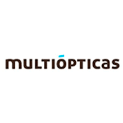 Logo Multiopticas
