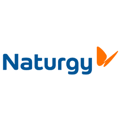 Logo cliente Naturgy