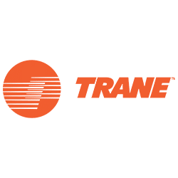 Logo cliente Trane