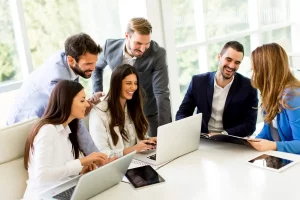 COSTOS OCULTOS DE LA DESORGANIZACIÓN DE EQUIPOS Y SU SOLUCIÓN CON KANBAN