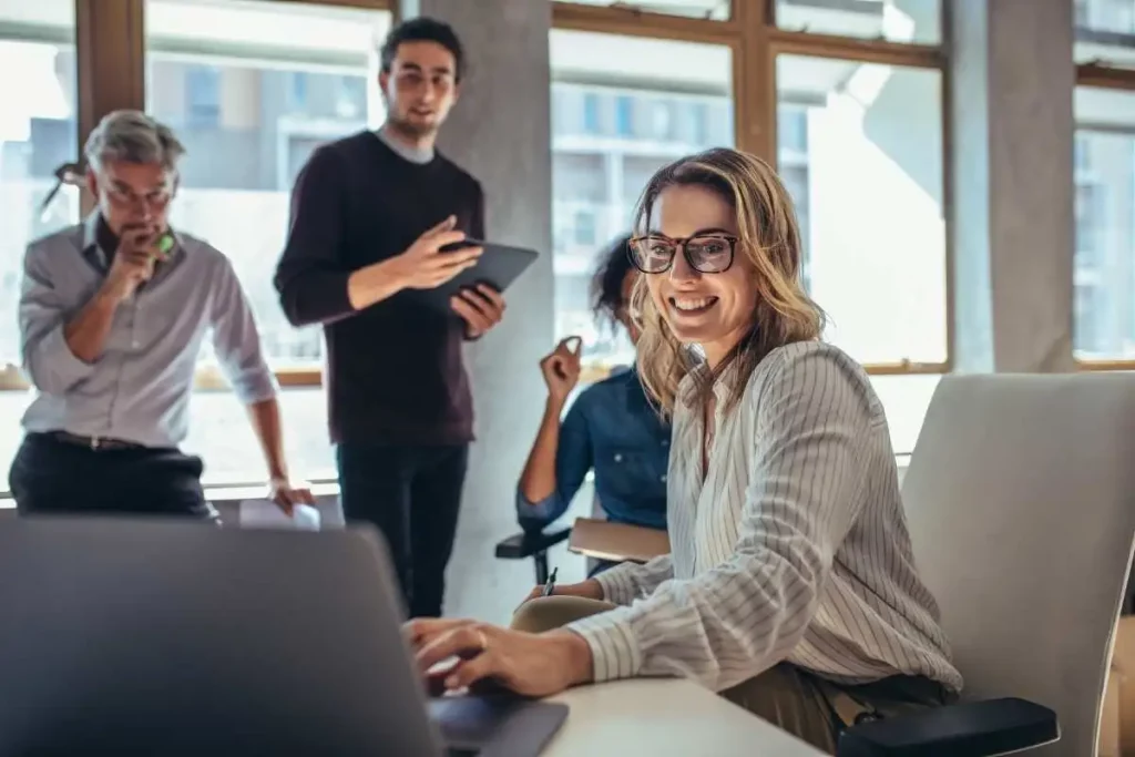 Aplicaciones de Design Thinking en Pequeñas y Medianas Empresas